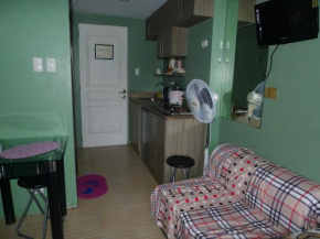 Amabel's Condo Unit FC